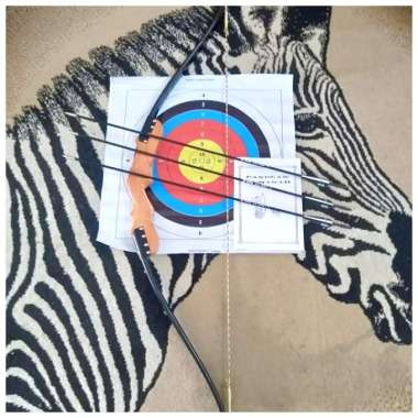 Jual Panah Lengkap Original Harga Terbaru September 2022 | Blibli