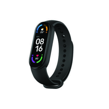Jual Xiaomi Mi Band 6 Miband 6 Mi Smart Band 6 Smartwatch Garansi Resmi