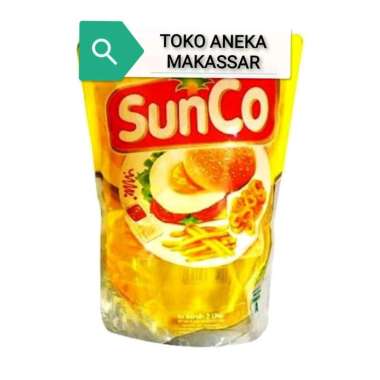 Jual Minyak Sunco 18 Liter Termurah - Harga Grosir Terupdate Hari Ini