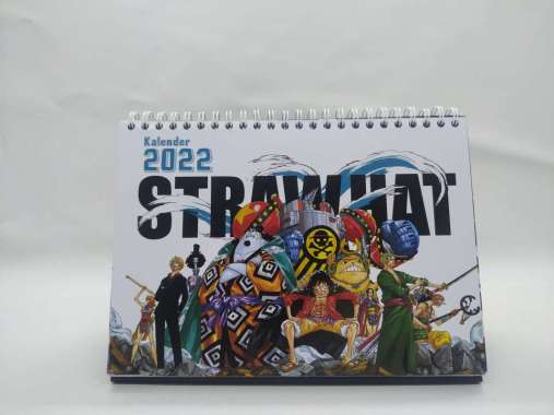 Jual Kalender Meja Edisi Terbaik Mei 2022 - Harga Murah & Gratis Ongkir