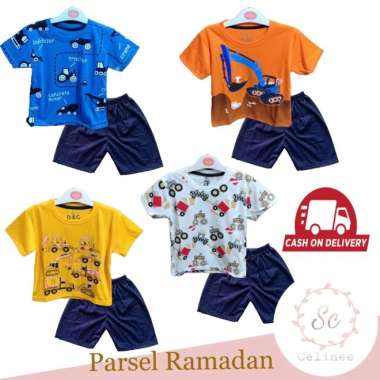 Jual Baju Anak 10 T Pilihan Terlengkap Juli 2022 | Blibli