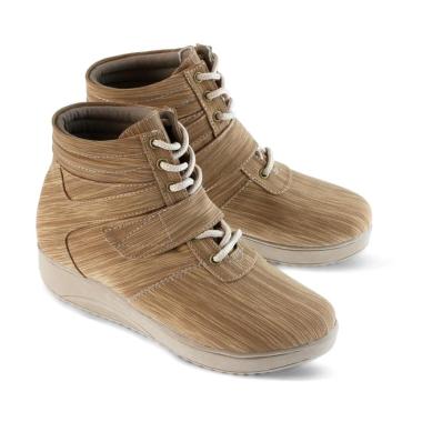 Jual Boots Wanita Terbaru 2018 - Tinggi & Nyaman di Kaki