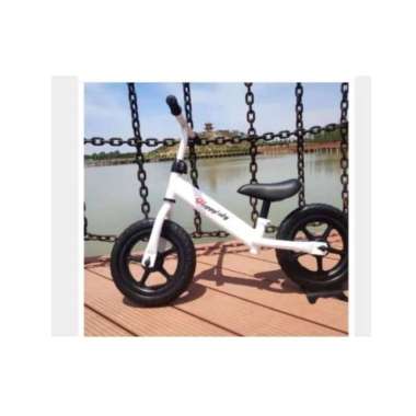 Jual Sepeda Keseimbangan Anak Tanpa Pedal Original Harga Termurah