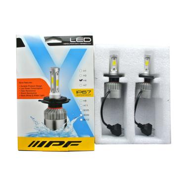 Lampu Led H4 - Review Produk & Rating Terbaik Maret 2021