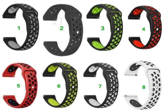 Jual Samsung Watch 42 Strap Juni 2022 - Garansi Resmi & Harga Murah