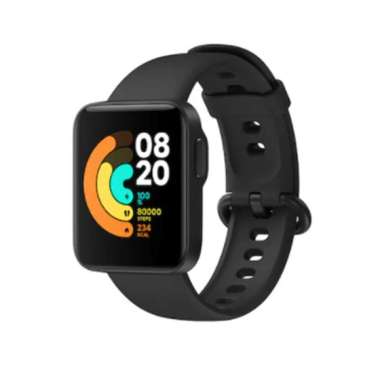 Jual Smartwatch Mi Lite Juni 2022 - Garansi Resmi & Harga Murah | Blibli