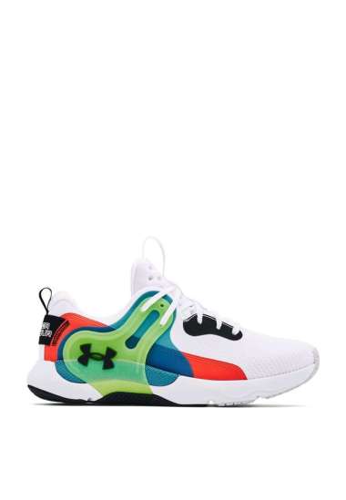 harga sepatu running under armour original