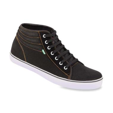 Spotec Neo Sepatu Sneaker Biru Tua - Wiring Diagram And 