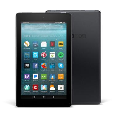 Jual Amazon Kindle Fire HD 8 Plus Tablet [All New 2020