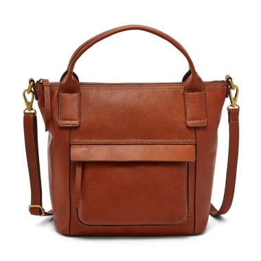 Jual Fossil SHB 1978210 Sydney Satchel Tas Wanita Medium Jual Fossil SHB 1978210 Sydney Satchel Tas Wanita Medium