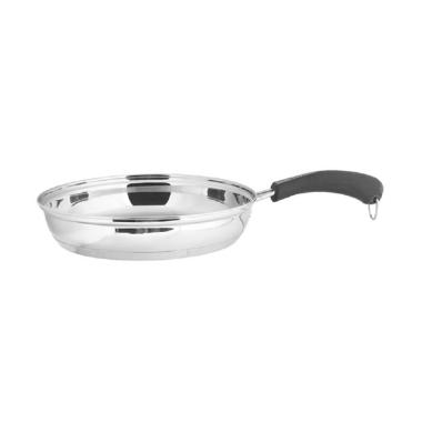 Jual COOKMASTER Stainless Steel Panci Steam Boat [16 cm
