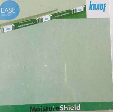 Jual Gypsum Knauf 9 Mm Original Murah - Harga Diskon Januari 2023