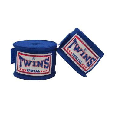Twins Muaythai Handwrap - NAVY