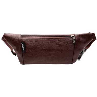 Promo Tas Selempang Pria Quiksilver Junglerii Anthracite di Seller