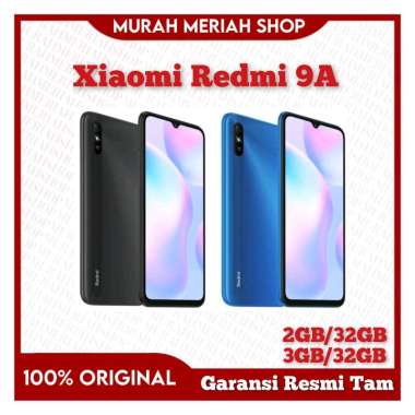 Jual Hp Xiomi Resmi 7 A Original, Murah & Diskon Desember 2022 | Blibli