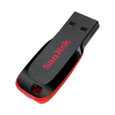Jual Sandisk Cruzer Force Cz71 Flashdisk [16 Gb/usb 2.0