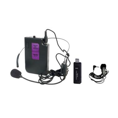 Jual Mic Wireless Pc Online Baru - Harga Termurah Agustus