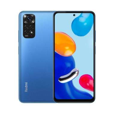 Promo Infinix Hot 12 Pro NFC [8GB+128GB] | Unisoc T616 | 6.6â€ IPS LCD