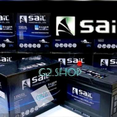 Jual Aki Kering Sail Terbaru Dengan Harga Termurah Di 2022 | Blibli