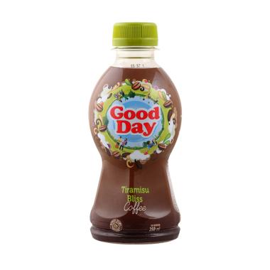 Good Day Botol - Harga Termurah September 2021 | Blibli