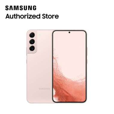 SAMSUNG GALAXY S22 PLUS 5G 128GB PINK GOLD