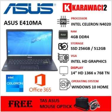 Jual Harga Laptop Asus Vivobook 14 Terbaik Februari 2023 - Harga Murah