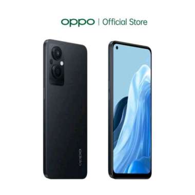 Jual Oppo Reno 7 Rainbow Juni 2022 - Garansi Resmi & Harga Murah | Blibli