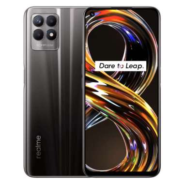 Jual Realme GT Master Edition 8GB/128GB Series di Seller UFO