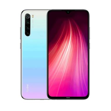 Jual Xiaomi Redmi Note 7 Smarpthone [64GB/ 4GB] Online