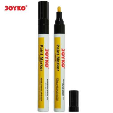 Jual Paint Marker Black Original Murah - Harga Diskon Februari 2023