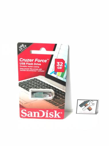 Jual SanDisk m3.0 Ultra Dual USB Drive OTG [16 GB/USB 3.0
