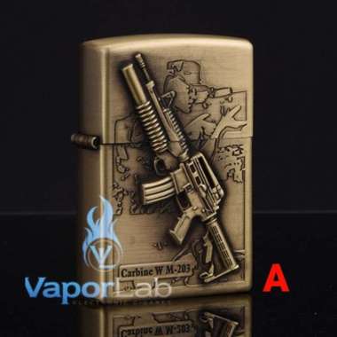 Jual Zippo Original Gas Termurah - Harga Grosir Terupdate Hari Ini | Blibli