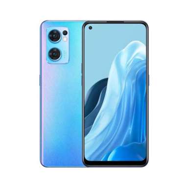 Jual Oppo Reno 2 Warna Biru Agustus 2022 - Garansi Resmi & Harga Murah