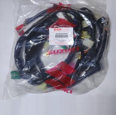 Suzuki Genuine Parts Kabel Body Motor for Suzuki Shogun FL NR BLACK