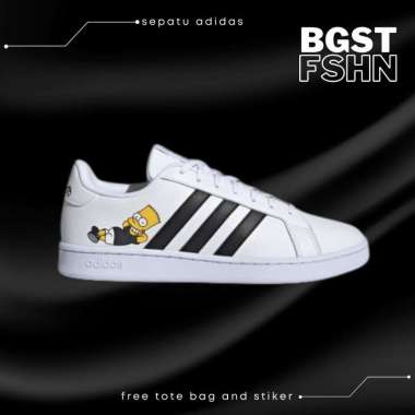 Jual Adidias Simpson Juni 2022 - Garansi Resmi & Harga Murah | Blibli