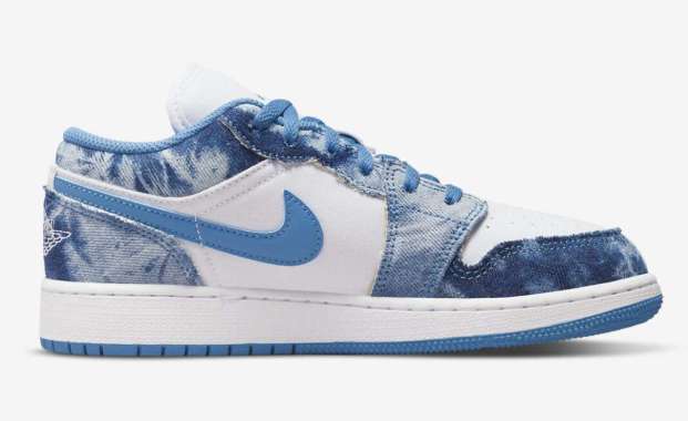 aj1 low se denim