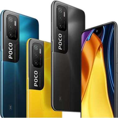 Jual Poco G3 Pro Juli 2022 - Garansi Resmi & Harga Murah | Blibli