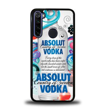 Jual    Absolut Vodka Online Baru - Harga Termurah Agustus