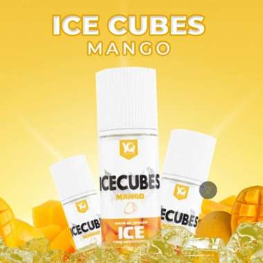 Jual Likuid Mango Ice Murah - Update Harga Grosir Hari Ini | Blibli