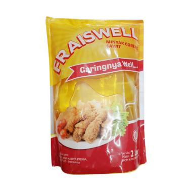 Minyak Goreng 2l - Harga Termurah Februari 2021 | Blibli