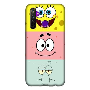 Jual Spongebob Patrick Squidward Original Murah - Harga Diskon Oktober