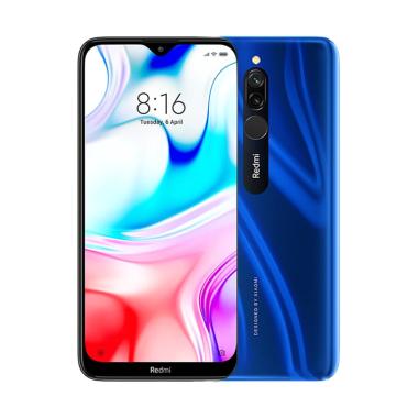 Oppo A5 2020 Terbaru - Harga Januari 2021 | Blibli.com