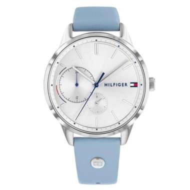 Jual Tommy Hilfiger 1782101 - Jam Tangan Wanita Kulit  display picture 1