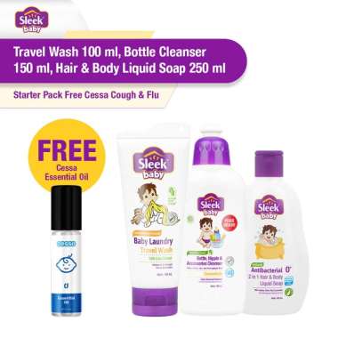 Jual Sleek Laundry Tube Original Murah - Harga Diskon Desember 2022
