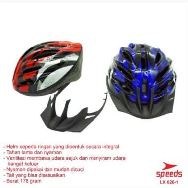 Jual Jenis Jenis Helm Yang Bagus Original Harga Termurah September 2023