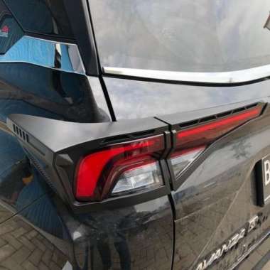 Misteri Lampu Avanza yang Mati Otomatis: Investigasi Mendalam Sistem Kelistrikan