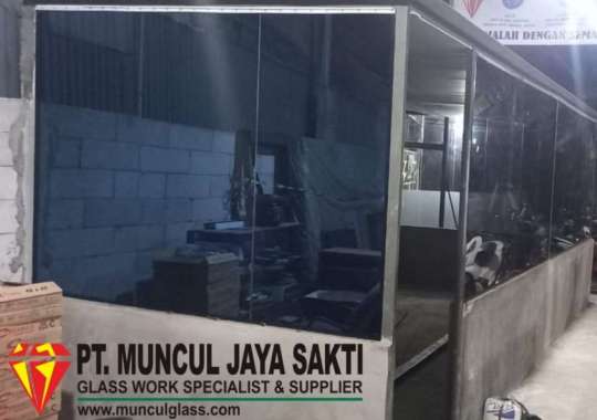 harga kaca polos 8mm asahimas Glass kaca tempered 8mm toughened