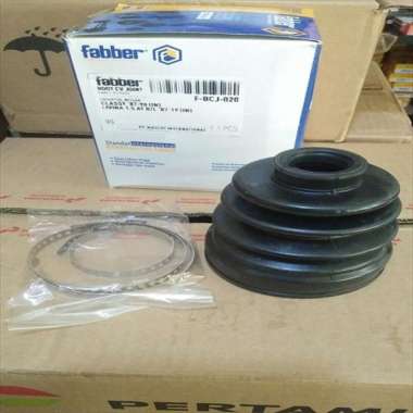 Boot Karet As Roda Dalam Joint CV Classy Livina Calya Sigra Fabber null