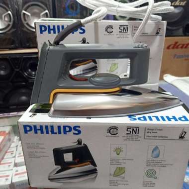 setrika philips hd 1172 original