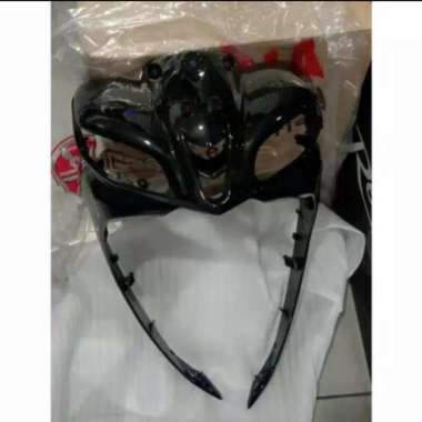 sayap depan Jupiter Z1 hitam original